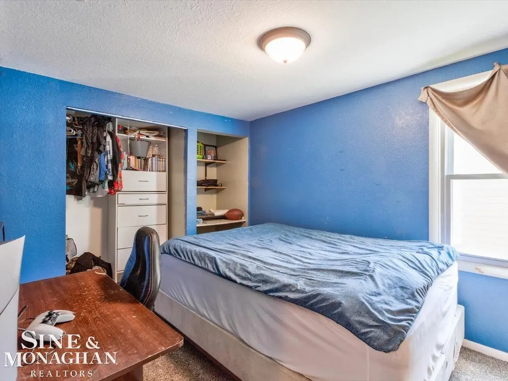 1471 S Packard Avenue Burton City MI 48509