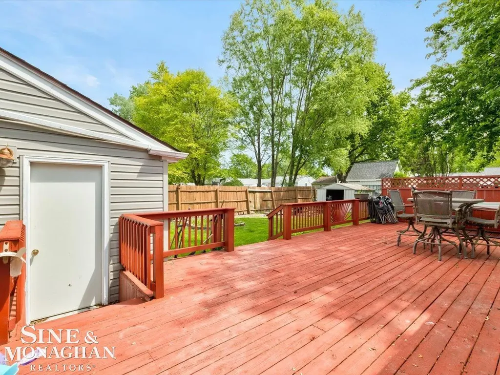 1471 S Packard Avenue Burton City MI 48509
