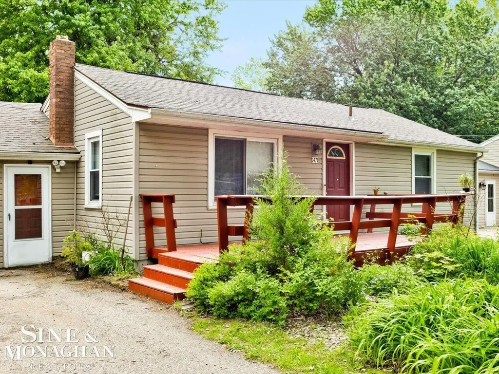 1471 S Packard Avenue Burton City MI 48509