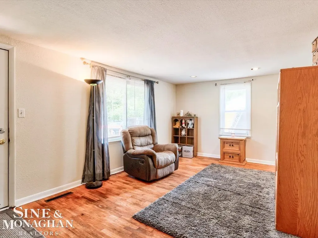 1471 S Packard Avenue Burton City MI 48509