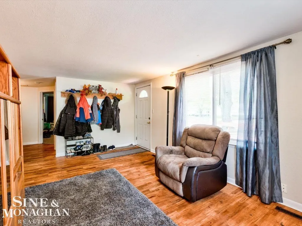 1471 S Packard Avenue Burton City MI 48509