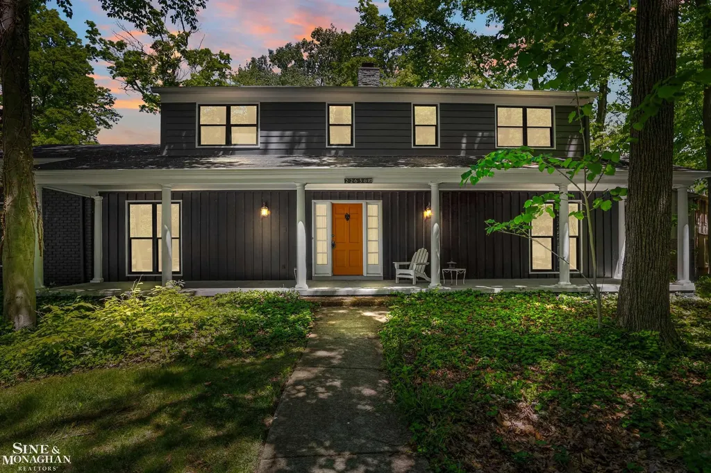22636 King Richard Court Beverly Hills Village MI 48025