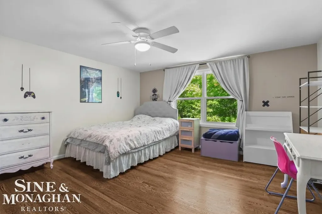 22636 King Richard Court Beverly Hills Village MI 48025