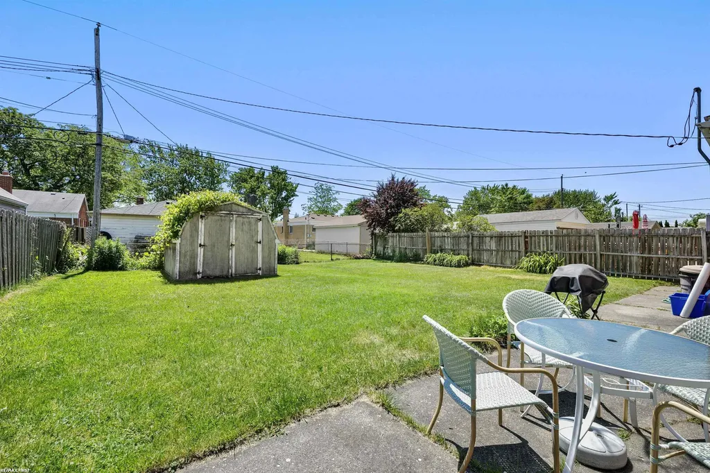 21442 Share Street St. Clair Shores City MI 48082