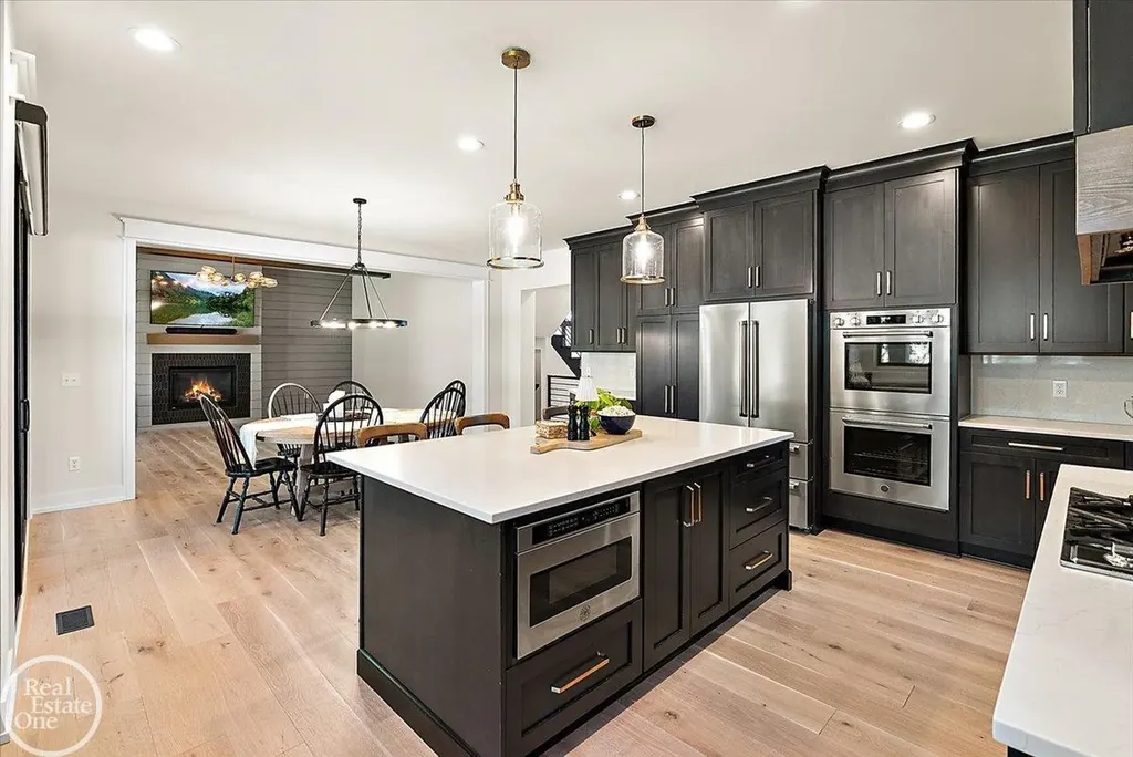 52801 Royal Park Avenue Shelby Charter Township MI 48315