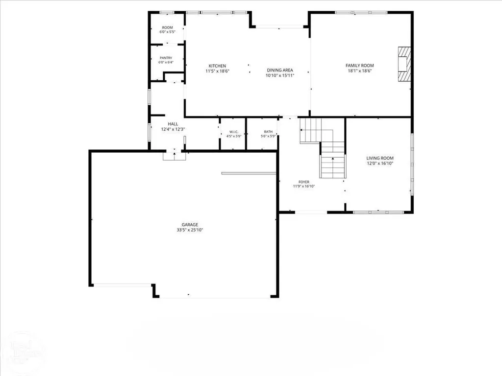 52801 Royal Park Avenue Shelby Charter Township MI 48315