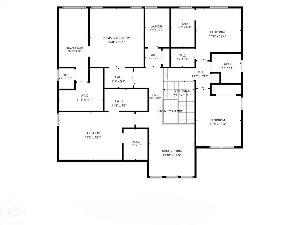 52801 Royal Park Avenue Shelby Charter Township MI 48315