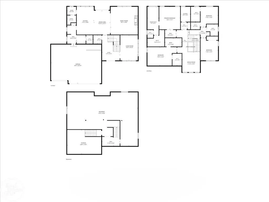 52801 Royal Park Avenue Shelby Charter Township MI 48315