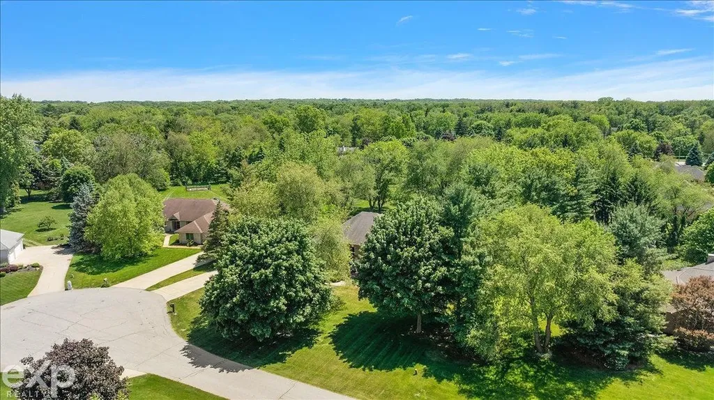 61334 Country Lane Washington Township MI 48094
