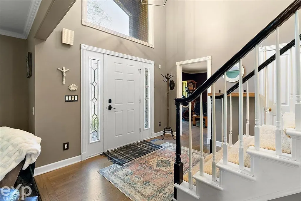 61334 Country Lane Washington Township MI 48094