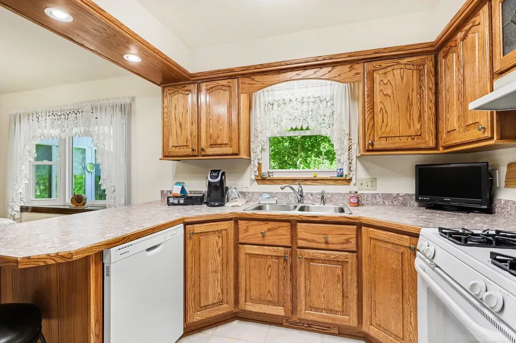 2861 Wurtzel Drive West Drive Thomas Township MI 48623