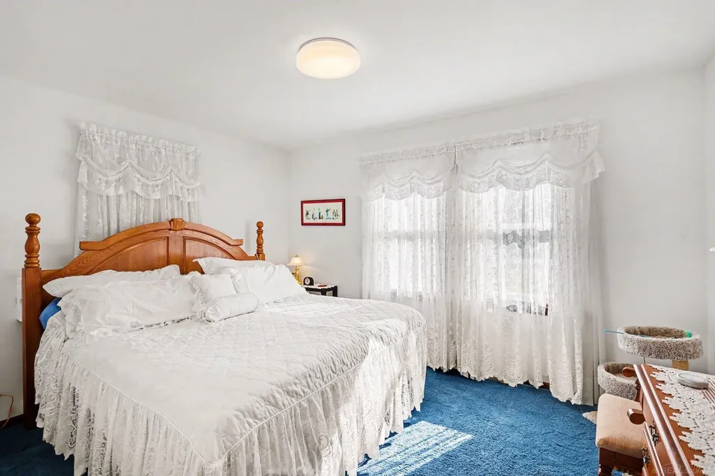 2861 Wurtzel Drive West Drive Thomas Township MI 48623