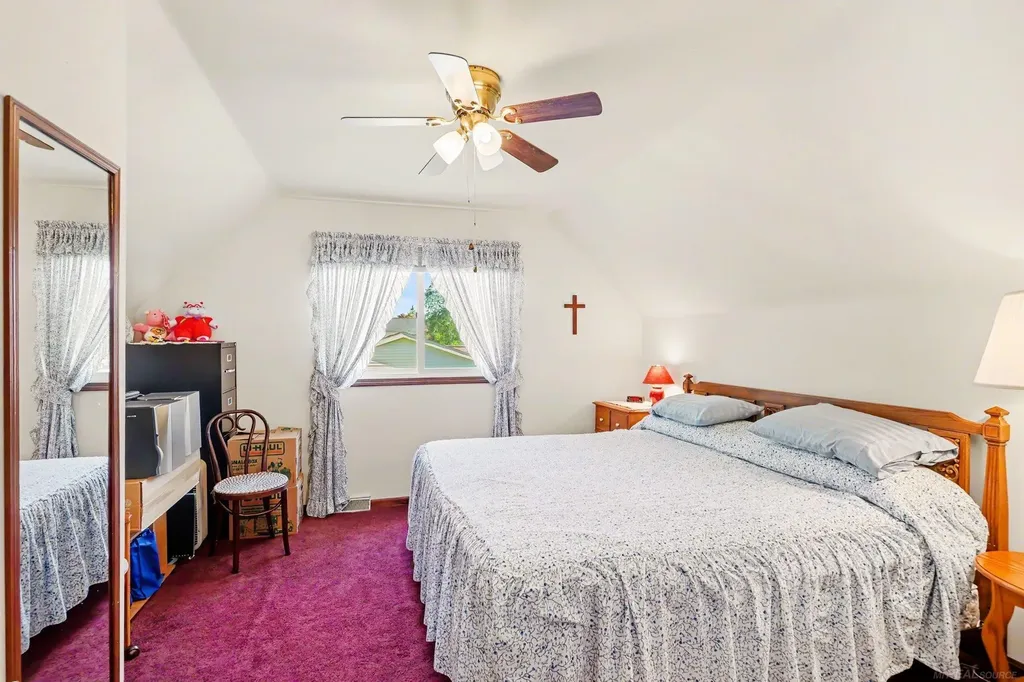 2861 Wurtzel Drive West Drive Thomas Township MI 48623