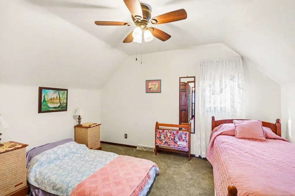 2861 Wurtzel Drive West Drive Thomas Township MI 48623