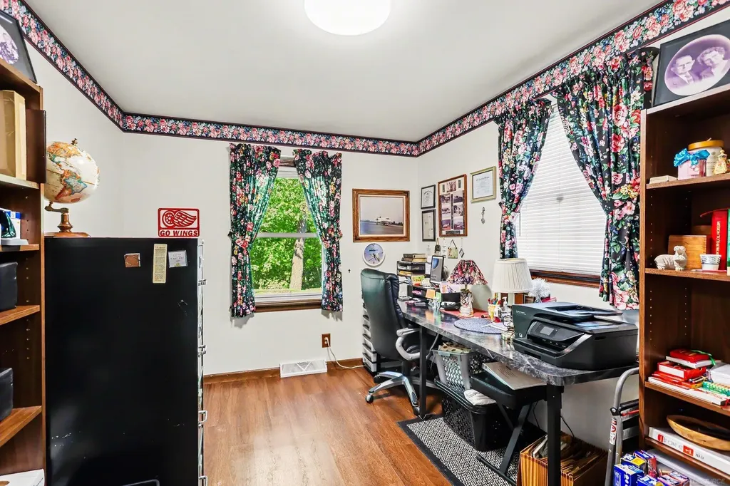 2861 Wurtzel Drive West Drive Thomas Township MI 48623