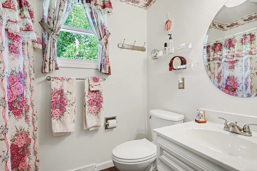 2861 Wurtzel Drive West Drive Thomas Township MI 48623