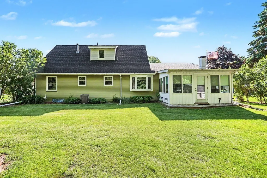 2861 Wurtzel Drive West Drive Thomas Township MI 48623