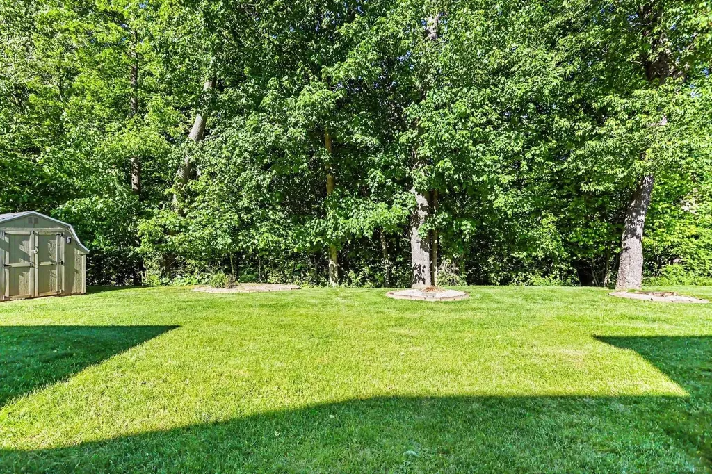 2861 Wurtzel Drive West Drive Thomas Township MI 48623