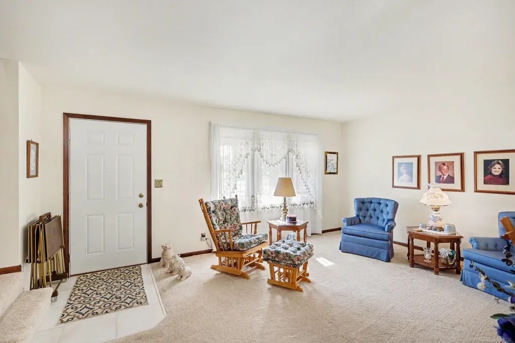 2861 Wurtzel Drive West Drive Thomas Township MI 48623