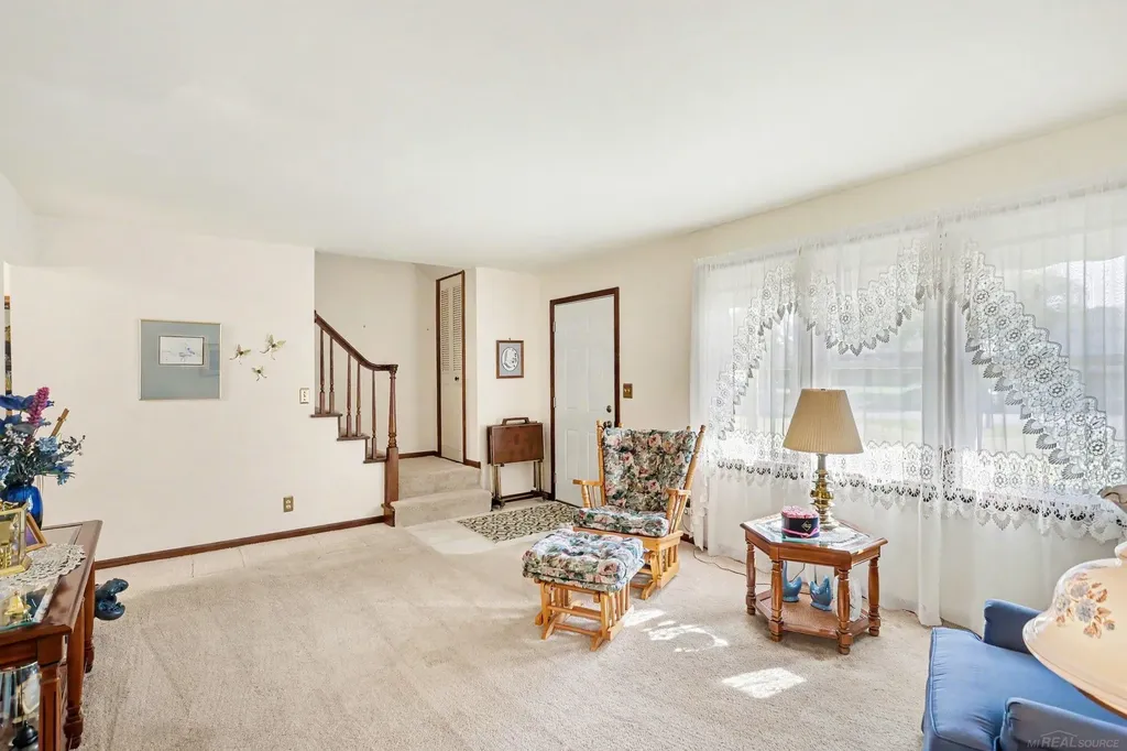 2861 Wurtzel Drive West Drive Thomas Township MI 48623