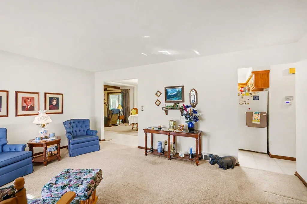 2861 Wurtzel Drive West Drive Thomas Township MI 48623