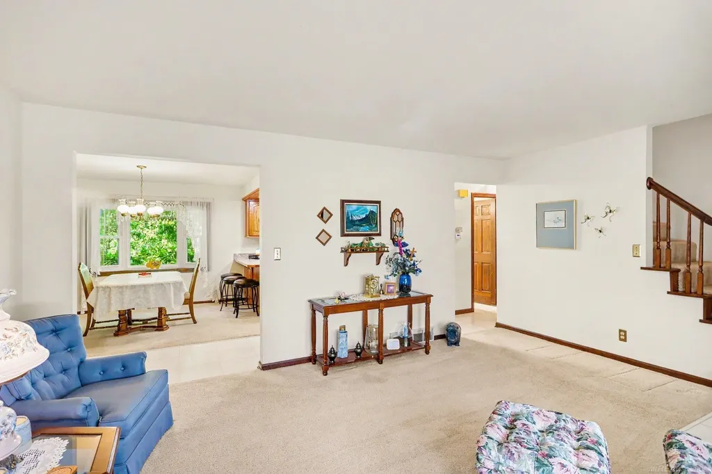 2861 Wurtzel Drive West Drive Thomas Township MI 48623