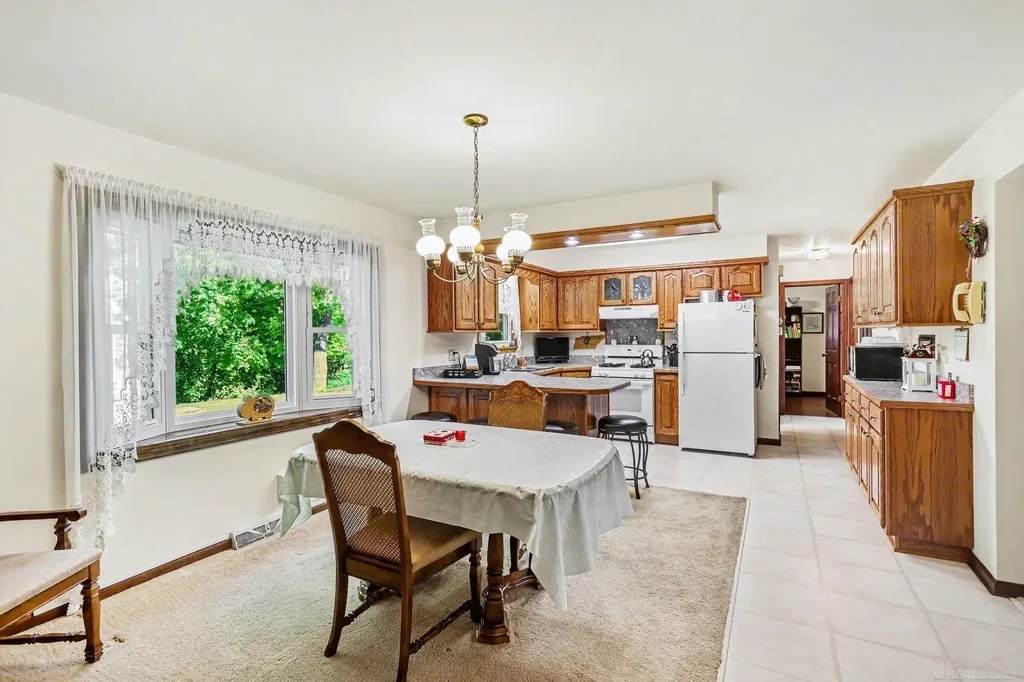 2861 Wurtzel Drive West Drive Thomas Township MI 48623