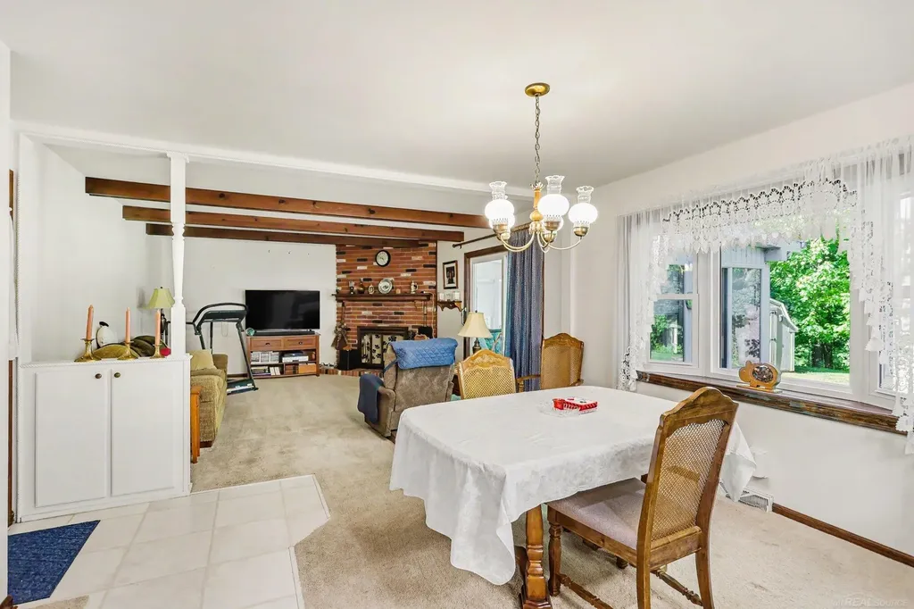 2861 Wurtzel Drive West Drive Thomas Township MI 48623