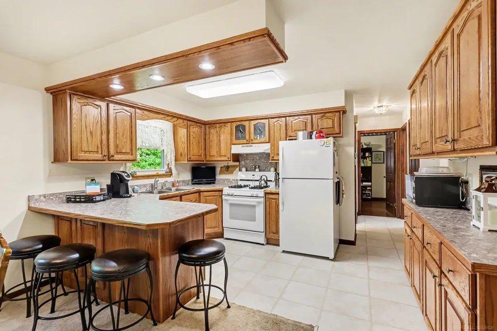 2861 Wurtzel Drive West Drive Thomas Township MI 48623