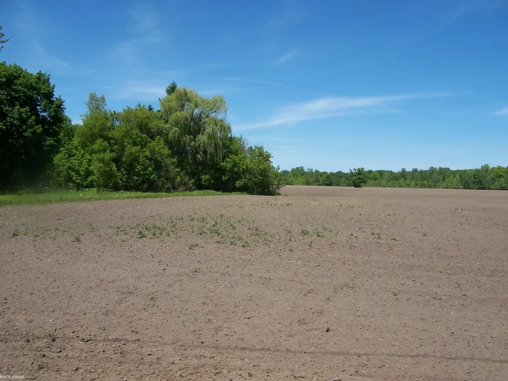 Lot 3 Lapeer Road Kimball Township MI 48074