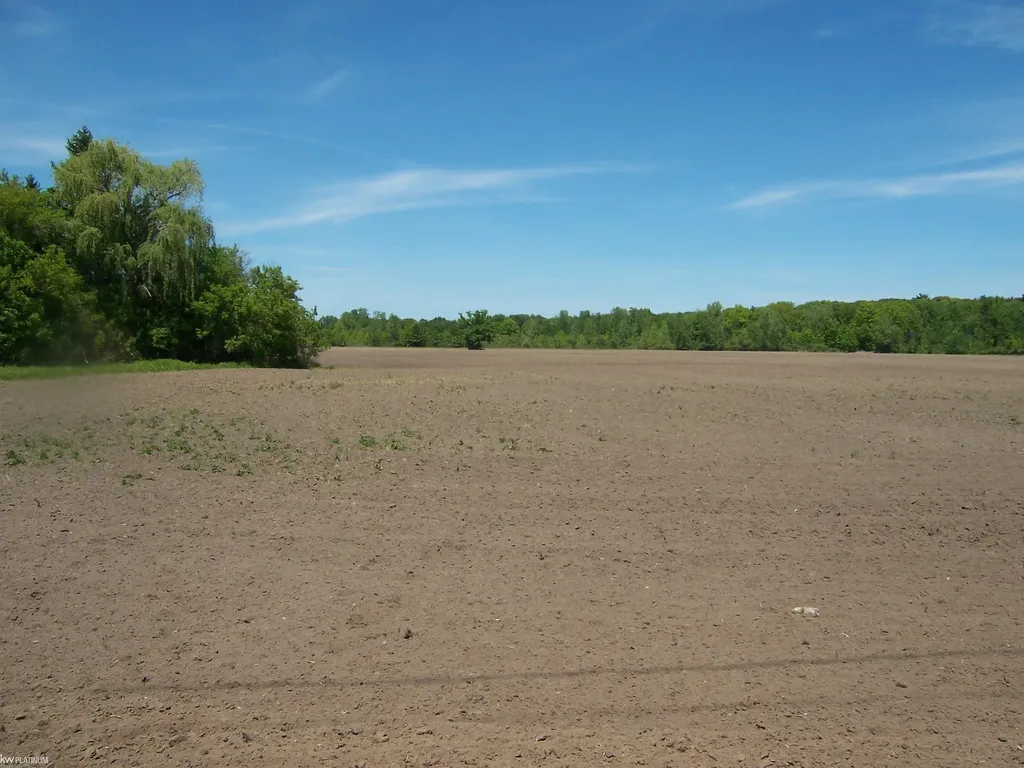 Lot 3 Lapeer Road Kimball Township MI 48074