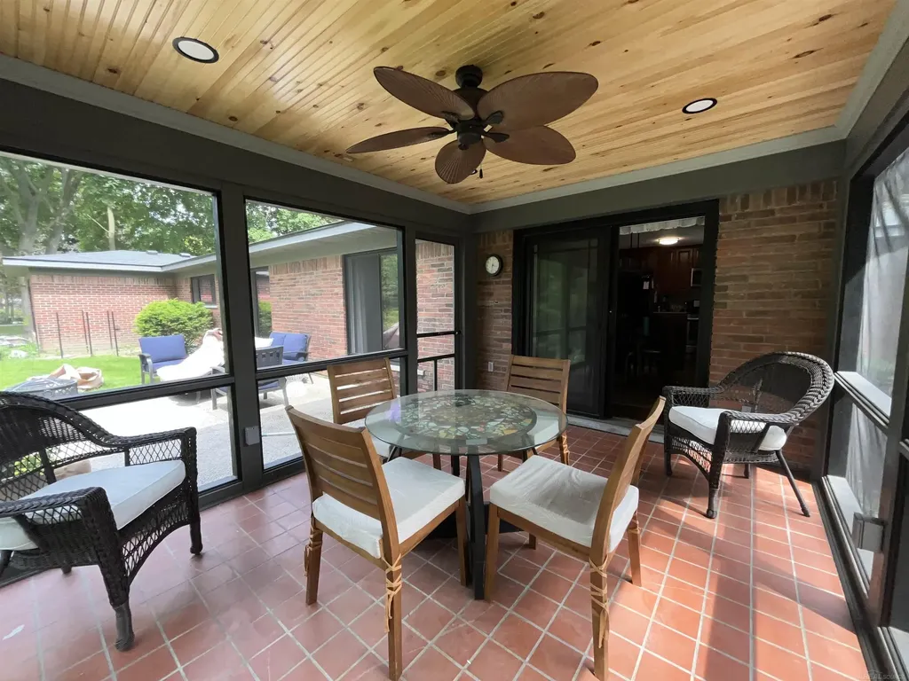 1750 Ledbury Drive Bloomfield Charter Township MI 48304