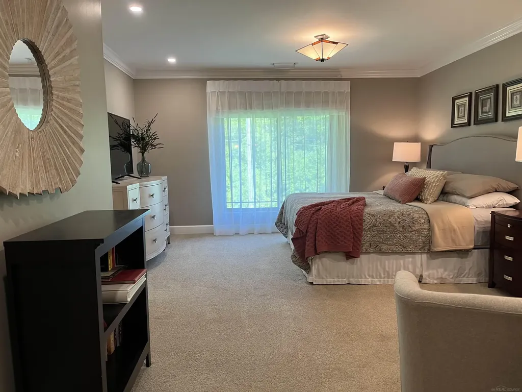 1750 Ledbury Drive Bloomfield Charter Township MI 48304