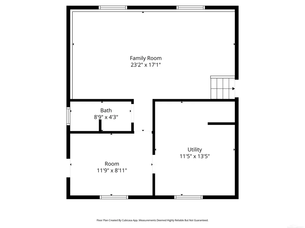 8607 Leslie Drive Sterling Heights City MI 48314