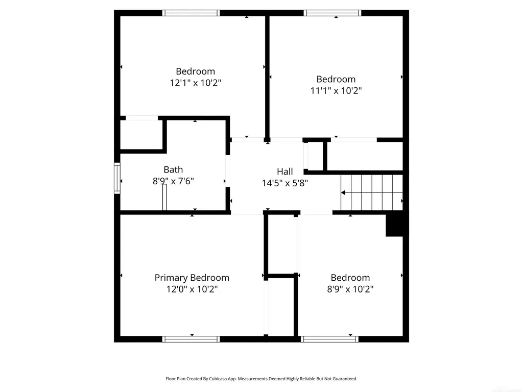 8607 Leslie Drive Sterling Heights City MI 48314