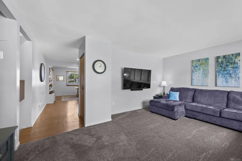 8607 Leslie Drive Sterling Heights City MI 48314