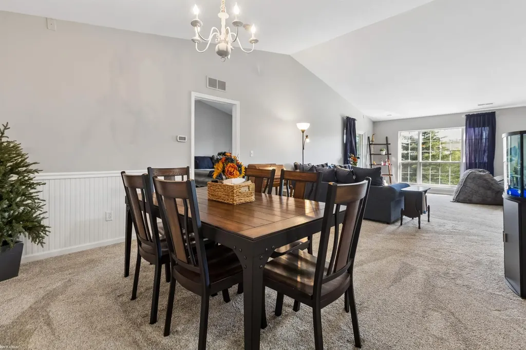 16805 Carriage Way Northville Township MI 48168