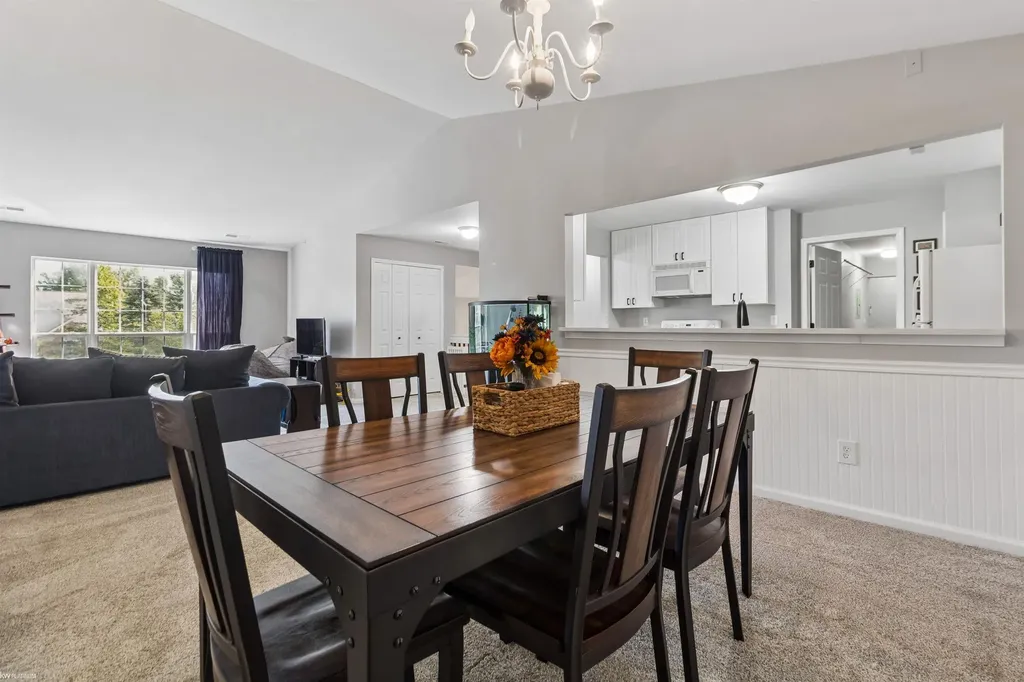 16805 Carriage Way Northville Township MI 48168