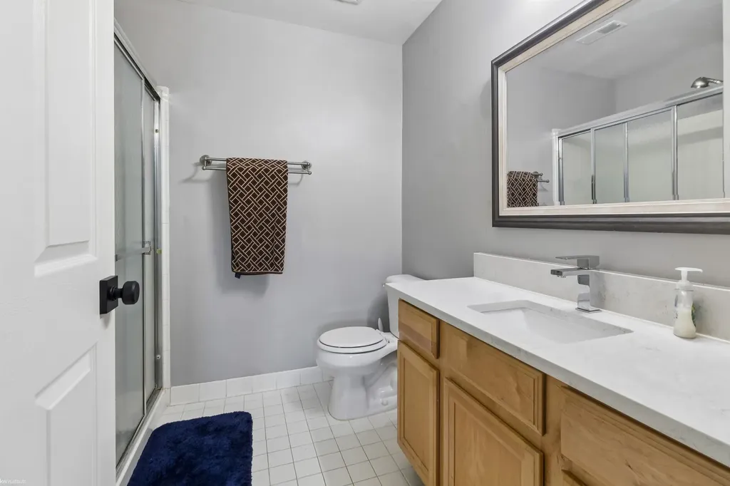 16805 Carriage Way Northville Township MI 48168