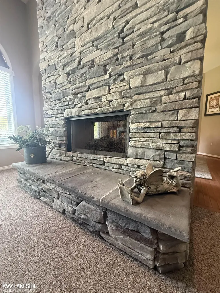 901 Jack Pine Drive Oakland Charter Township MI 48306