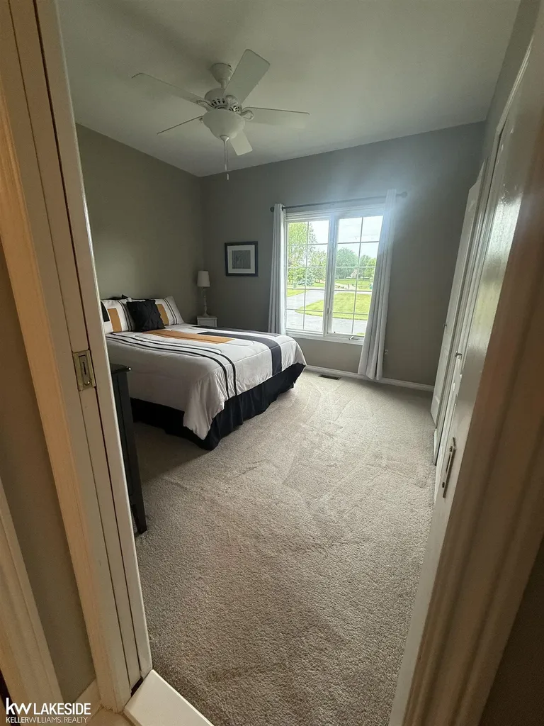 901 Jack Pine Drive Oakland Charter Township MI 48306