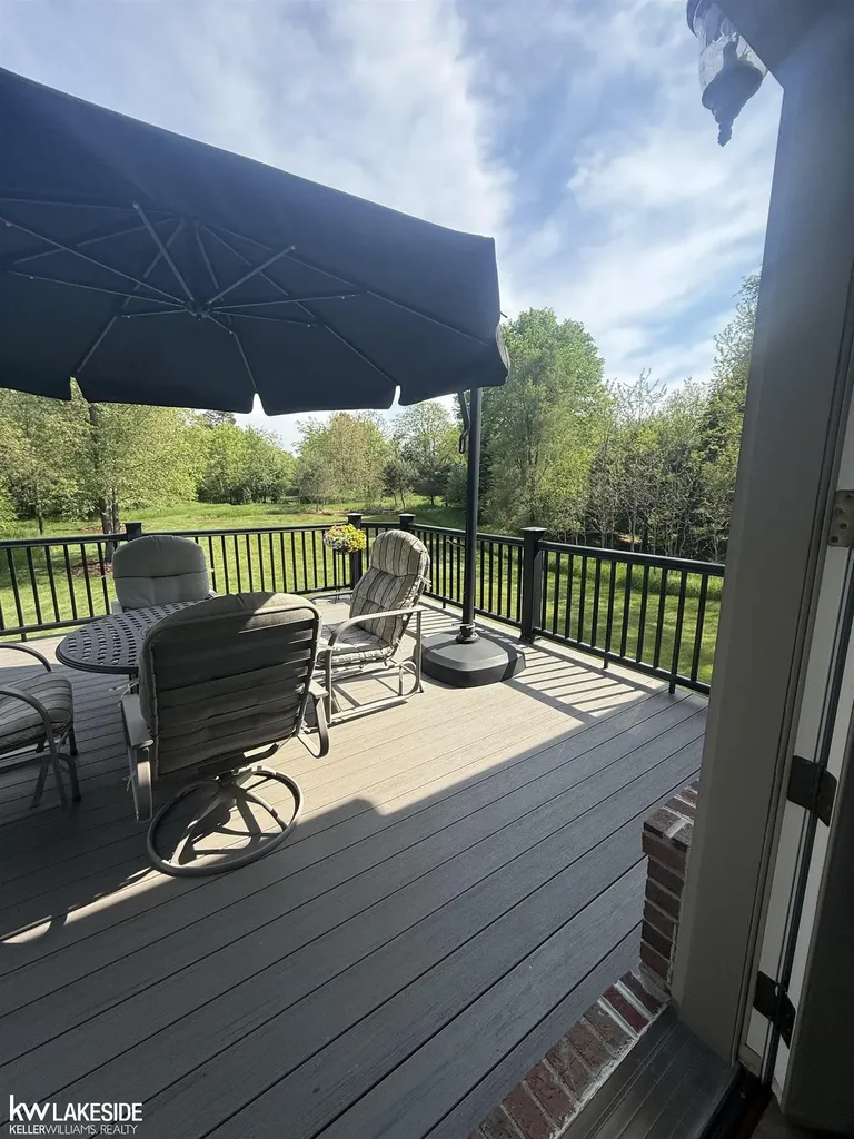 901 Jack Pine Drive Oakland Charter Township MI 48306
