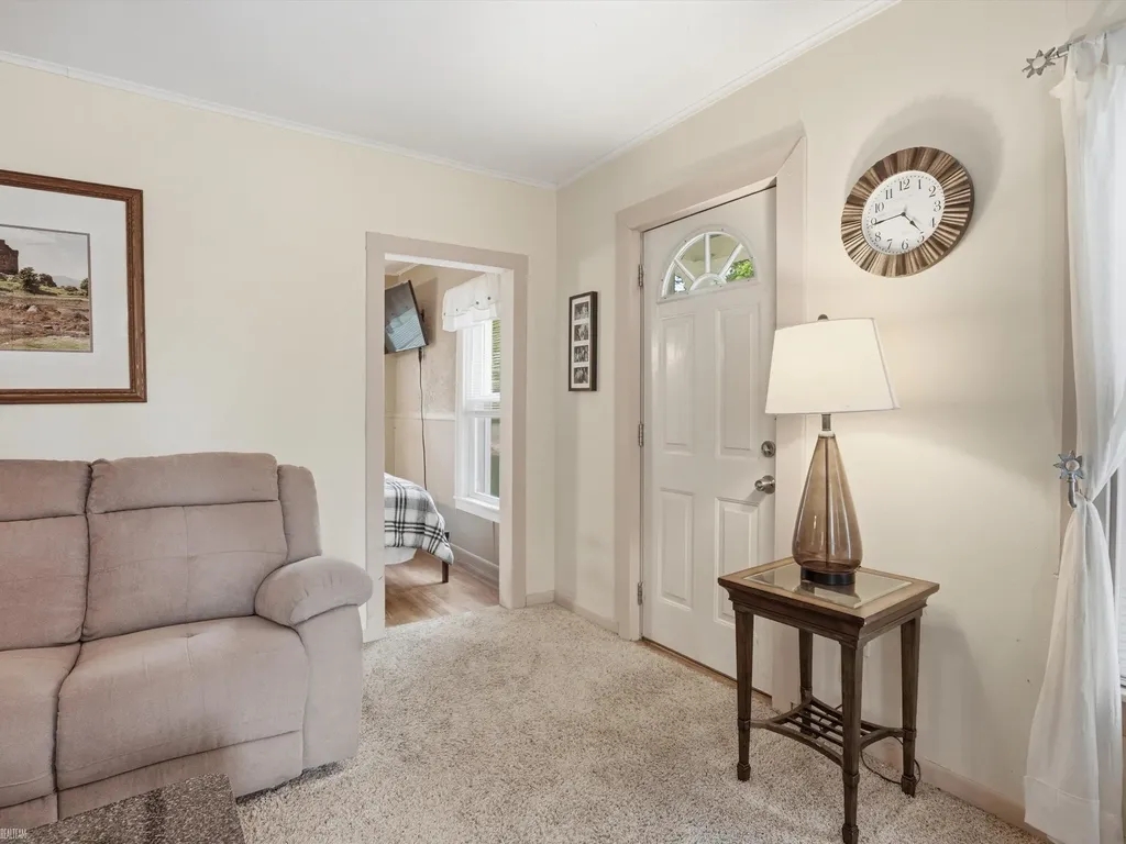 328 S 3rd Street Brighton City MI 48116