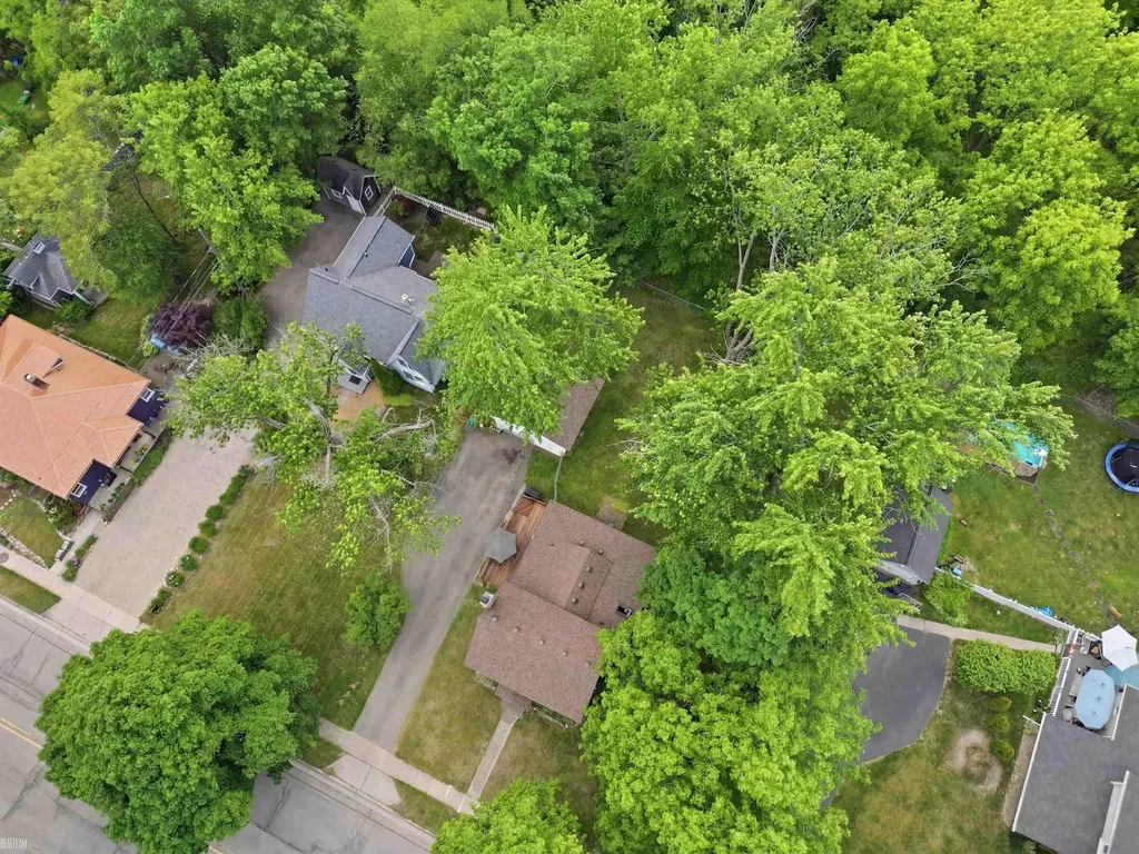328 S 3rd Street Brighton City MI 48116
