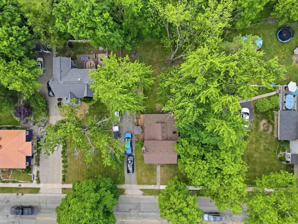 328 S 3rd Street Brighton City MI 48116