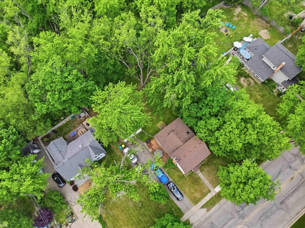 328 S 3rd Street Brighton City MI 48116
