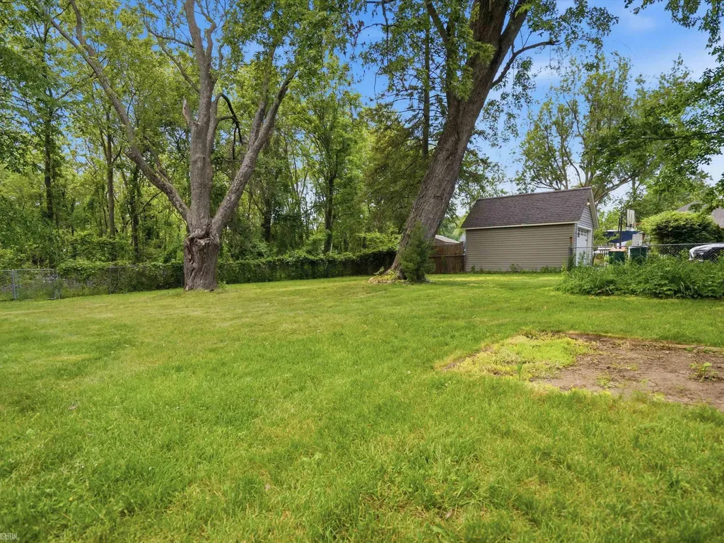 328 S 3rd Street Brighton City MI 48116