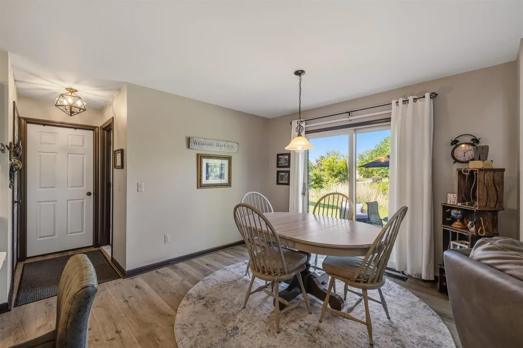 52047 Copper Creek Court Chesterfield Township MI 48047