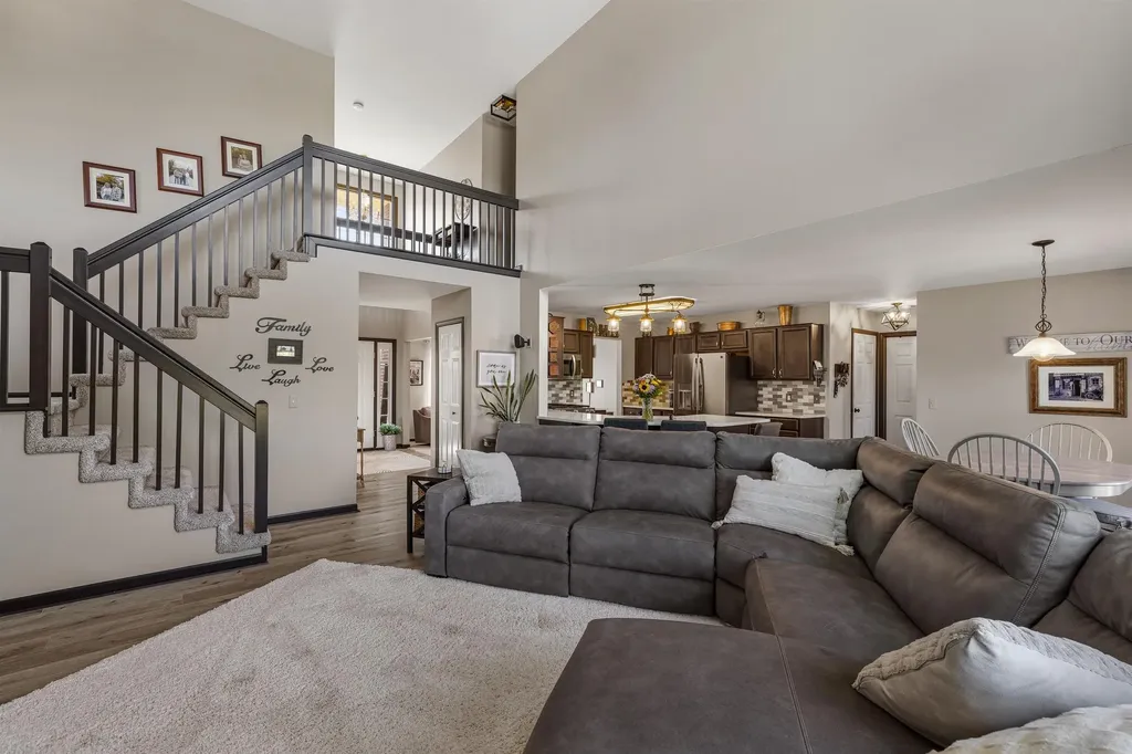52047 Copper Creek Court Chesterfield Township MI 48047