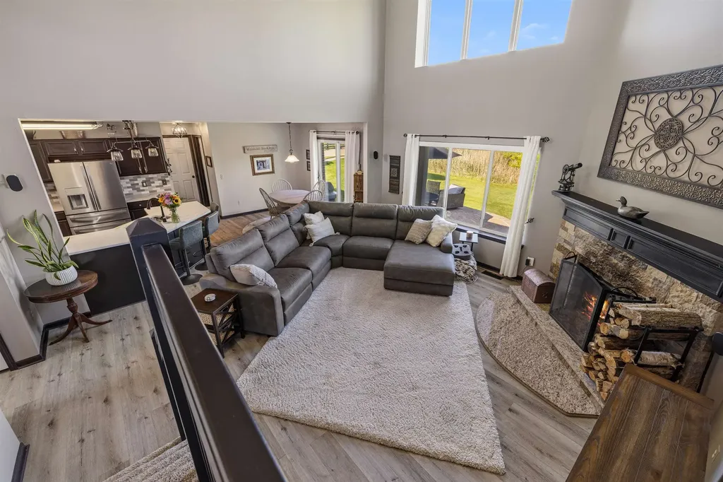 52047 Copper Creek Court Chesterfield Township MI 48047
